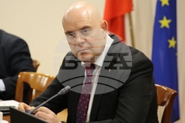 ВСС - заседание