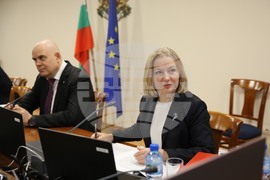 ВСС - заседание