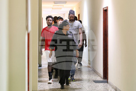 Бургас - Апелативен съд - мярка