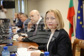 ВСС - заседание