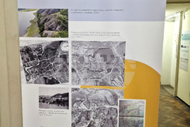 Национален етнографски музей - „Потопеното наследство“ - изложба