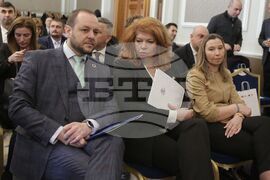 Транспорт - кръгла маса