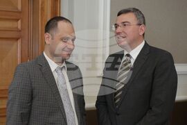 Транспорт - кръгла маса