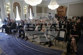 Транспорт - кръгла маса