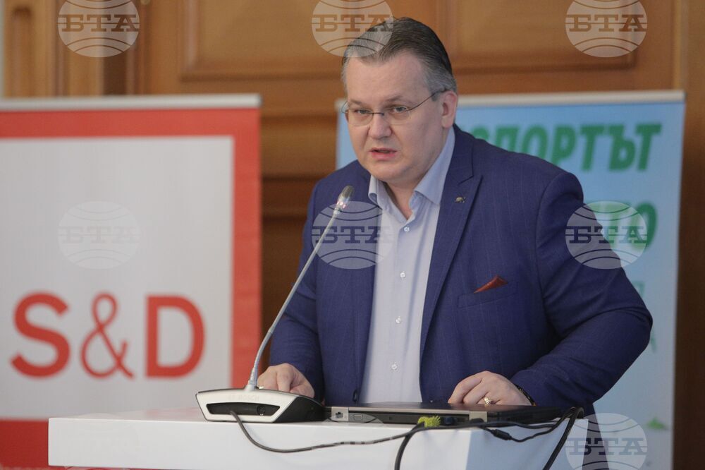 Транспорт - кръгла маса