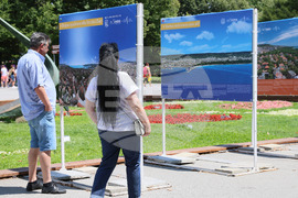 Варна - Фотографска изложба „Виж Варна”