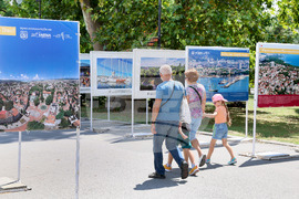 Варна - Фотографска изложба „Виж Варна”