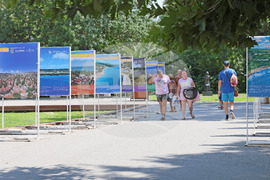 Варна - Фотографска изложба „Виж Варна”