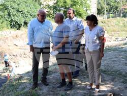 Снимка: Община Видин