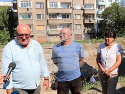 Снимка: Община Видин