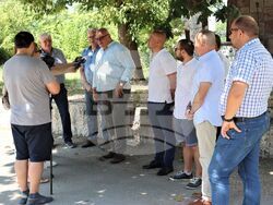 Снимка: Община Видин