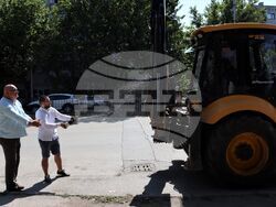 Снимка: Община Видин