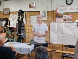 Снимка: Община Сливен