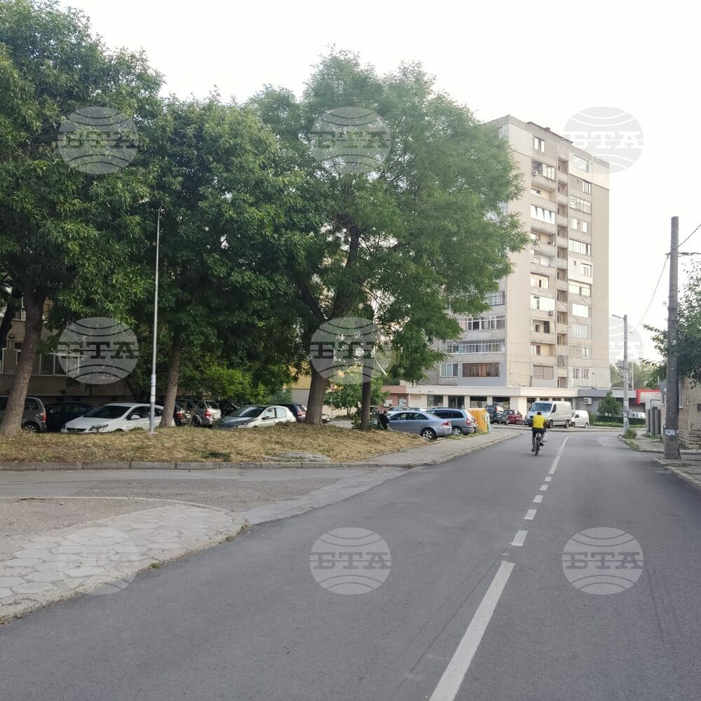 Община Сливен: Улиците „Ал. С. Пушкин“ и „Петко Д. Петков“ в Сливен стават еднопосочни