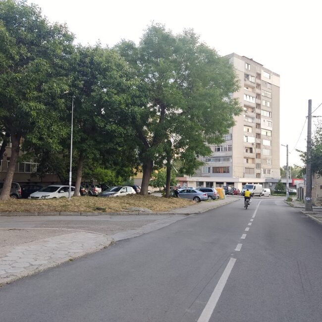 Община Сливен: Улиците „Ал. С. Пушкин“ и „Петко Д. Петков“ в Сливен стават еднопосочни