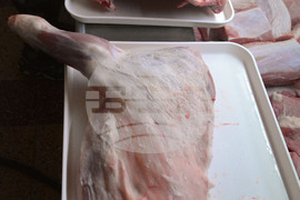 Хасково – агнешко месо