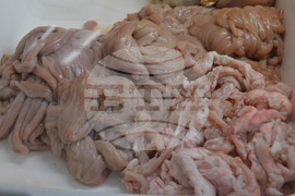 Хасково – агнешко месо