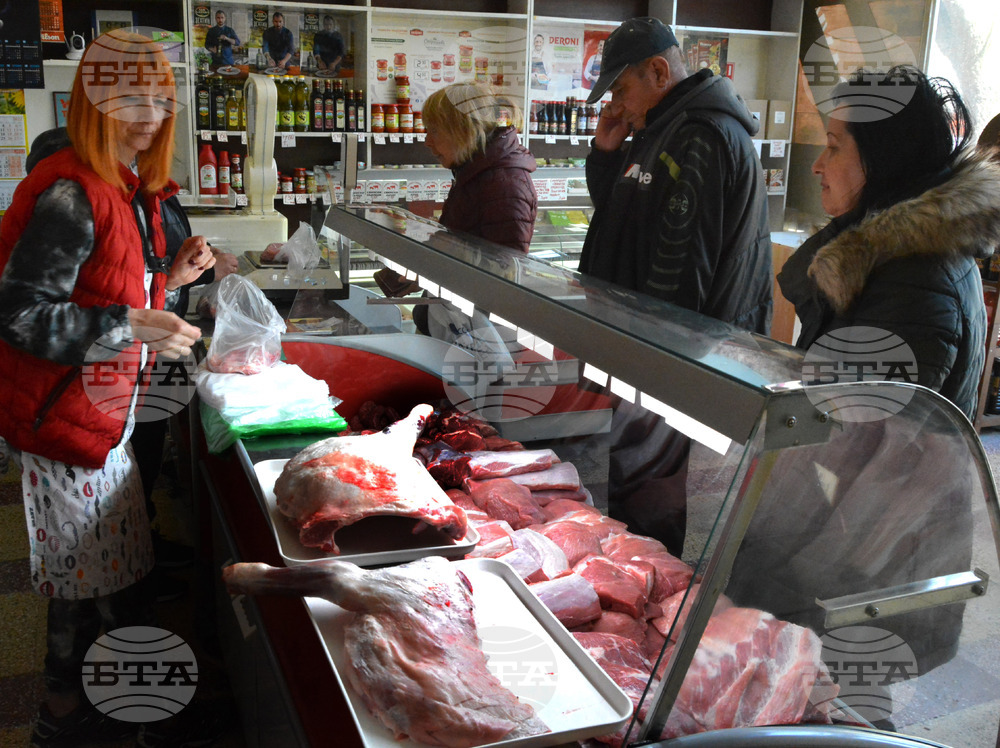 Хасково – агнешко месо