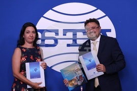 Национален пресклуб БТА София - договор - подписване