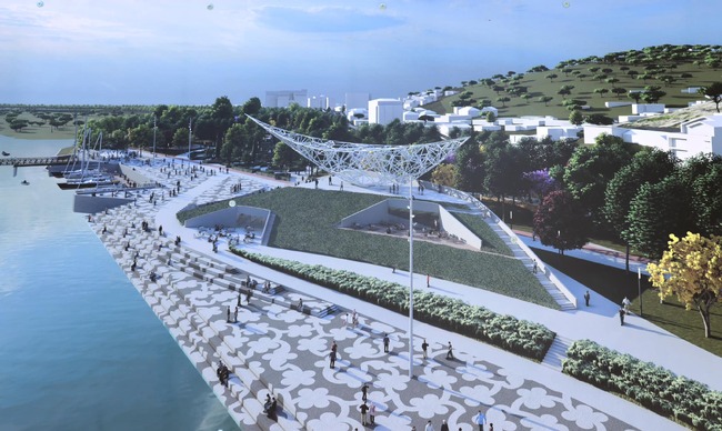 АТА: Албански художници бяха представени в Шкодра