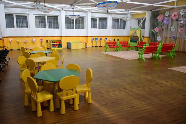 Cabinet Allocates Some BGN 800,000 for Families with Children Left out of Kindergartens
