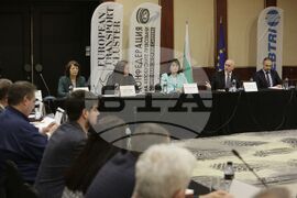 Обществен транспорт - визия - представяне 