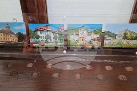 Румъния - Поздрави от Социалистическа република Румъния - Образи от комунистическото ни минало” - изложба