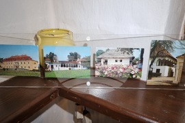 Румъния - Поздрави от Социалистическа република Румъния - Образи от комунистическото ни минало” - изложба