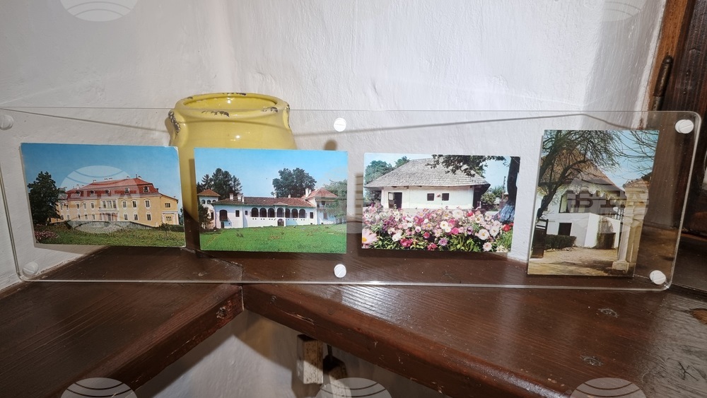 Румъния - Поздрави от Социалистическа република Румъния - Образи от комунистическото ни минало” - изложба