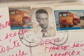 Румъния - Поздрави от Социалистическа република Румъния - Образи от комунистическото ни минало” - изложба