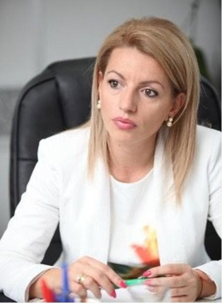 Reneta Koleva Appointed Deputy Environment Minister
