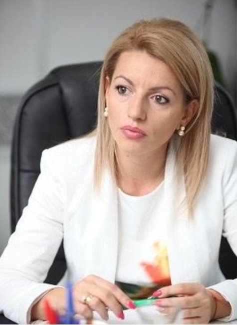 МС: Ренета Колева е назначена за заместник-министър в МОСВ