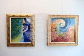 Бургас - „За любовта сакрално" - изложба