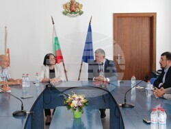 Снимка: МРРБ