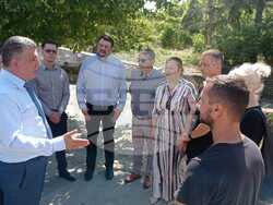 Снимка: МРРБ