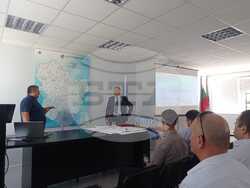 Снимка: МРРБ