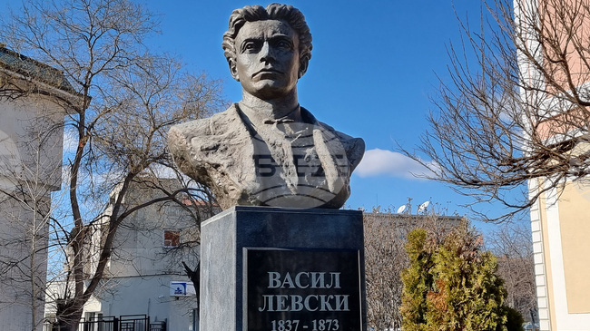 „Писмо до Апостола“ събира в Нова Загора послания от деца и институции в навечерието на 18 февруари