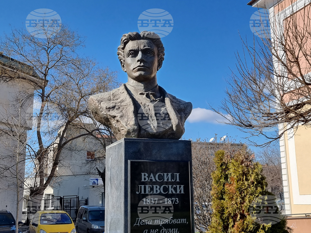 „Писмо до Апостола“ събира в Нова Загора послания от деца и институции в навечерието на 18 февруари