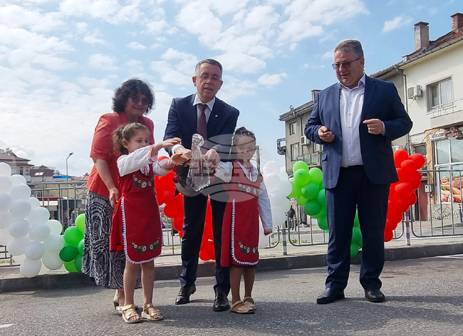 Кърджали - община - отчет 