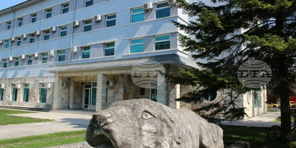 В разградската прокуратура няма заведена преписка против длъжностни лица от културните среди в Разград, каза окръжният прокурор във връзка с информация за задържането на директора на Театрално-музикалния и филхармоничен център