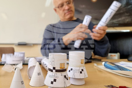 Варна - Международен ден на авиацията и космонавтиката