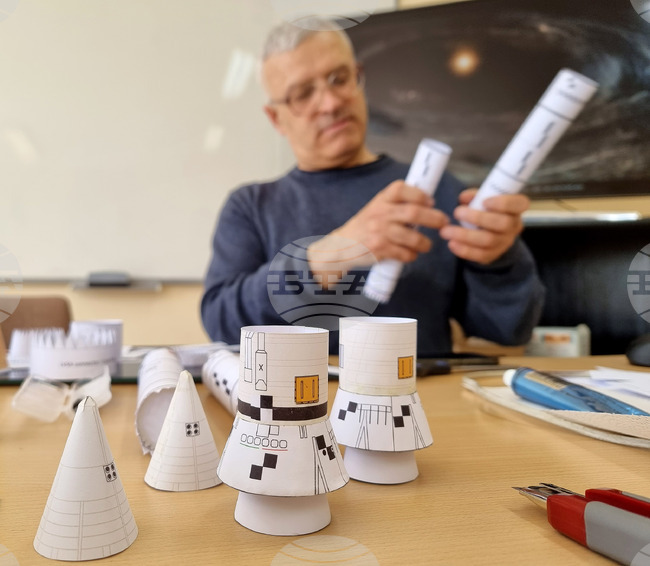 Варна - Международен ден на авиацията и космонавтиката