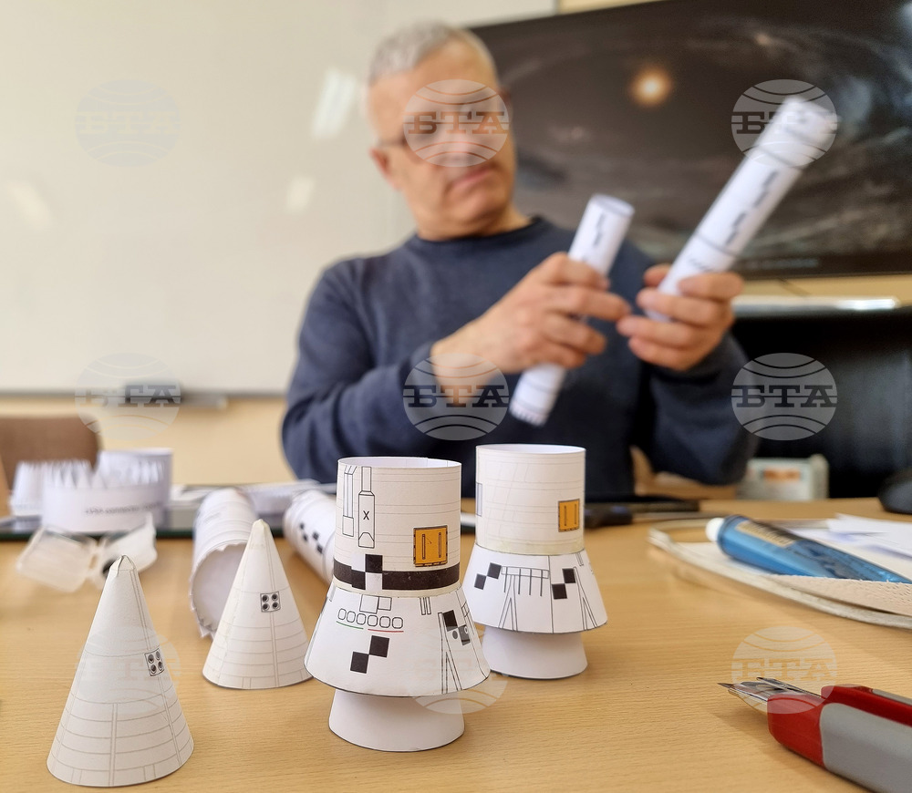 Варна - Международен ден на авиацията и космонавтиката