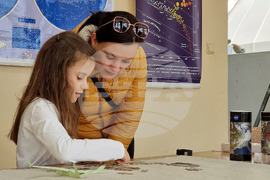 Варна - Международен ден на авиацията и космонавтиката