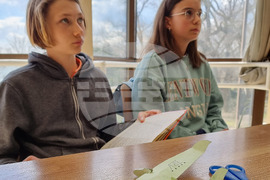 Варна - Международен ден на авиацията и космонавтиката