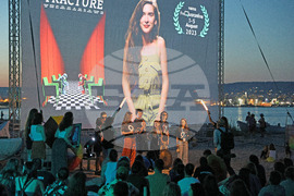 Варна - Международен кинофестивал за късометражни филми „Карантината“