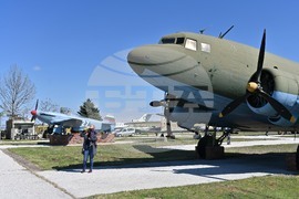 Село Крумово - Ден на авиацията и космонавтиката