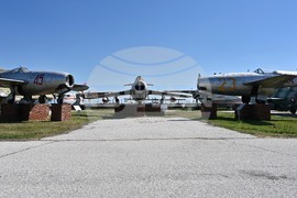 Село Крумово - Ден на авиацията и космонавтиката