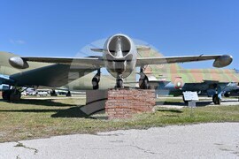 Село Крумово - Ден на авиацията и космонавтиката