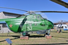 Село Крумово - Ден на авиацията и космонавтиката